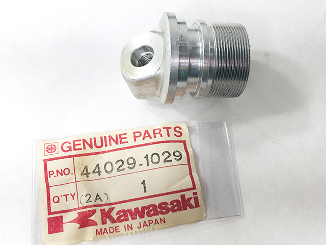 NOS KAWASAKI 1977-1981 KZ750 KZ1000 1979 KX80 PART# 92046-061 