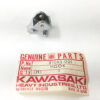 51063-001 NOS Kawasaki H1 H2 Gas Cap Hook