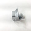 51063-001 NOS Kawasaki H1 H2 Gas Cap Hook - Image 2