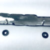 56018-233 Reproduction Kawasaki KZ900 Side Cover Emblem Set - Image 3