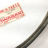 59011-3001 NOS Kawasaki Invader Fan Belt - Image 3