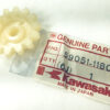 59051-1180 NOS Kawasaki KX 250 Governor Gear Spur