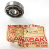 601B6200 NOS Kawasaki KD KE Bearing KM KV - Image 2