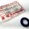 92055-077 NOS Kawasaki KZ 400 Oil Pan Seal