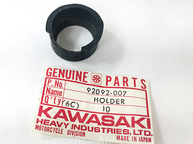 Kawasaki NOS NEW 92042-001 Kickstarter Pawl Pin A1 A7 F3 F4 KV MT1 A1SS 1966-77