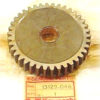 13129-046 NOS Kawasaki Z1 900 Low Gear Output Shaft - Image 2
