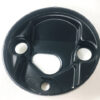 25012-022 NOS Kawasaki KZ400 Speedo Cover - Image 2