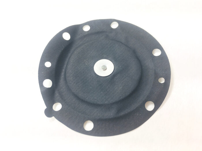 51069-502 NOS Kawasaki Jet Ski Carburetor Diaphragm - Image 2