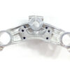 44039-046-00 NOS Kawasaki F11 Steering Stem Head Top Clamp - Image 3