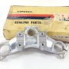 44039-046-00 NOS Kawasaki F11 Steering Stem Head Top Clamp