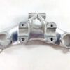 44039-046-00 NOS Kawasaki F11 Steering Stem Head Top Clamp - Image 2