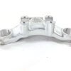 44039-046-00 NOS Kawasaki F11 Steering Stem Head Top Clamp - Image 5