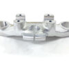 44039-046-00 NOS Kawasaki F11 Steering Stem Head Top Clamp - Image 4