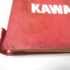 5943 Factory Service Manual Kawasaki A1 A7 A1R H1 500 A7SS A1SS - Image 11