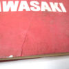 5943 Factory Service Manual Kawasaki A1 A7 A1R H1 500 A7SS A1SS - Image 3