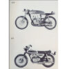 5943 Factory Service Manual Kawasaki A1 A7 A1R H1 500 A7SS A1SS - Image 9