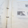 5943 Factory Service Manual Kawasaki A1 A7 A1R H1 500 A7SS A1SS - Image 5