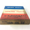 13025-023 NOS Kawasaki A7 Piston Rings .020 - Image 2