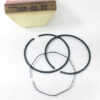 13025-023 NOS Kawasaki A7 Piston Rings .020 - Image 3