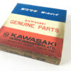 13025-023 NOS Kawasaki A7 Piston Rings .020