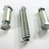 34011-1023 Kawasaki KZ1000 E Main Center Stand Kit - Image 2
