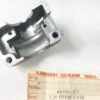 46086-013 NOS Kawasaki F Series Case LH Switch Upper - Image 2