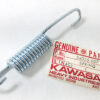 34025-007 NOS Kawasaki KZ400 Side Stand Spring