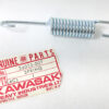 34025-007 NOS Kawasaki KZ400 Side Stand Spring - Image 2