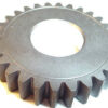 13131-011 NOS Kawasaki H1 500 KH500 2ND Gear Output Shaft - Image 2