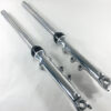 44006-039, 44005-041 Kawasaki H2, H1 HIGH GLOSS Fork Tube Assembly Left Right - Image 2