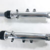 44006-039, 44005-041 Kawasaki H2, H1 HIGH GLOSS Fork Tube Assembly Left Right - Image 4