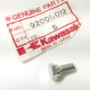 92001-012 NOS Kawasaki Z1 900 Change Drum Lever Bolt