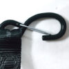 Johnny's Custom Ratchet Tie-Downs - Pair - Image 2