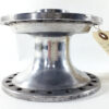 43600-73 73 Harley Sportster FX Front Wheel Hub - Image 6