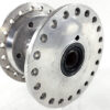 43600-73 73 Harley Sportster FX Front Wheel Hub - Image 3