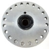 43600-73 73 Harley Sportster FX Front Wheel Hub - Image 4