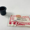 49016-1026 NOS Kawasaki KZ1300 Rear Brake Master Cylinder Dust Cover - Image 2