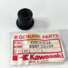 49016-1026 NOS Kawasaki KZ1300 Rear Brake Master Cylinder Dust Cover