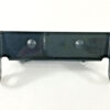 32100-100 NOS Kawasaki KZ1000 Battery Band with Rubbers Z1R - Image 5