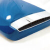 36007-048-3P NOS Kawasaki KZ400 Right Side Cover - Image 5