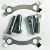 41080-008-KIT OEM Kawasaki KZ1000 LTD Rear Brake Disc Kit with Mounting Hardware - Image 7