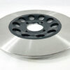 41080-008-KIT OEM Kawasaki KZ1000 LTD Rear Brake Disc Kit with Mounting Hardware - Image 3