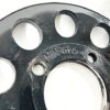 41080-008-KIT OEM Kawasaki KZ1000 LTD Rear Brake Disc Kit with Mounting Hardware - Image 4