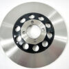 41080-008-KIT OEM Kawasaki KZ1000 LTD Rear Brake Disc Kit with Mounting Hardware - Image 5