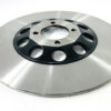 41080-008-KIT OEM Kawasaki KZ1000 LTD Rear Brake Disc Kit with Mounting Hardware - Image 6