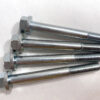Z1 900 Crank Case Bolt Kit Re-plated - Image 7