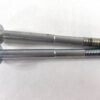 Z1 900 Crank Case Bolt Kit Re-plated - Image 8