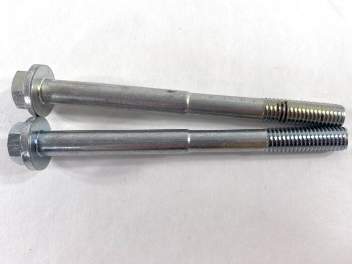 Z1 900 Crank Case Bolt Kit Re-plated - Image 8