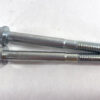 Z1 900 Crank Case Bolt Kit Re-plated - Image 6