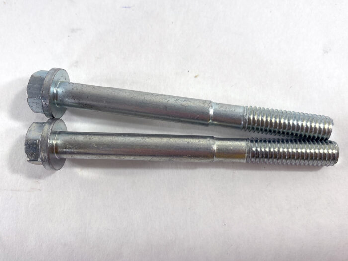 Z1 900 Crank Case Bolt Kit Re-plated - Image 6